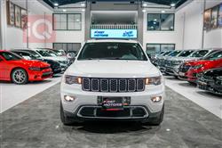 جیپ گراند شیرۆکی